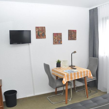 Hotel Kuehns Muehle Oestrich-Winkel Exteriér fotografie