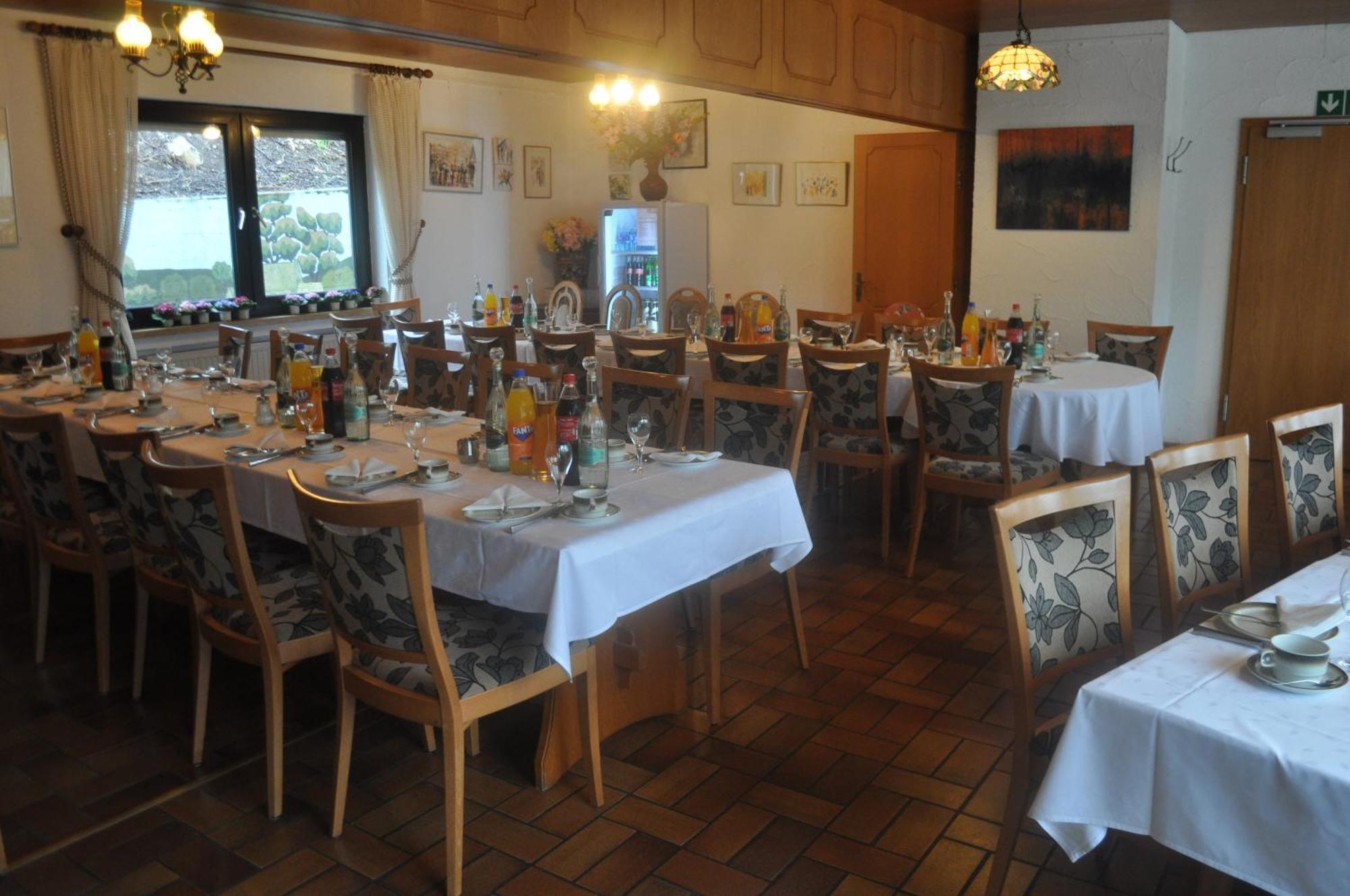 Hotel Kuehns Muehle Oestrich-Winkel Exteriér fotografie