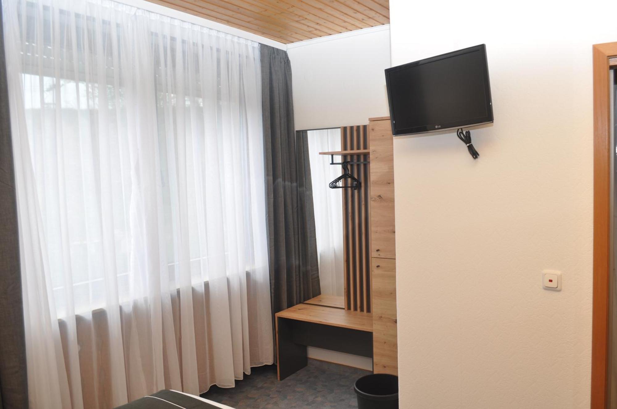 Hotel Kuehns Muehle Oestrich-Winkel Exteriér fotografie